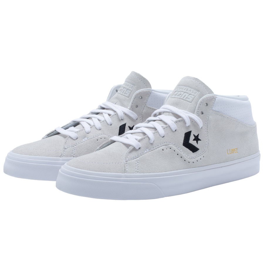 Converse Louie Lopez Pro Mid – Fucking Awesome