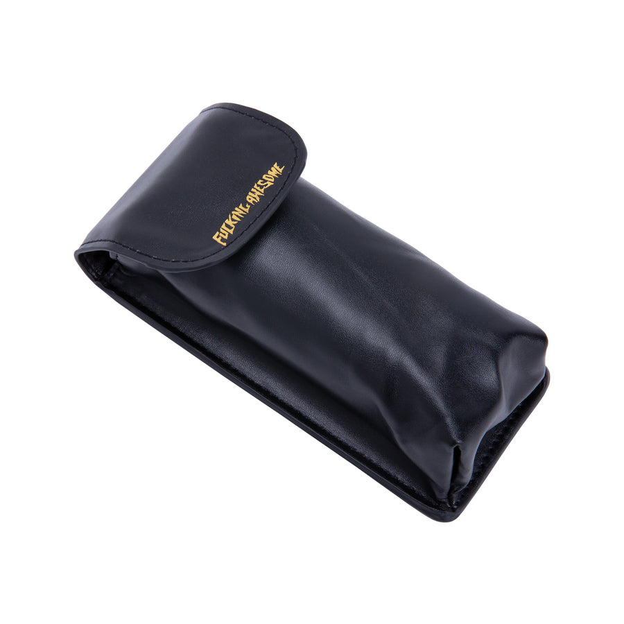 Black/Smoke Mirror Lens