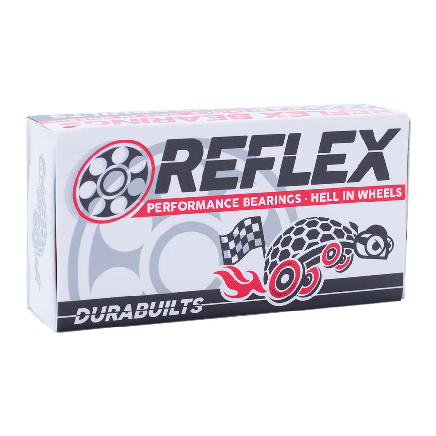 Reflex Bearings