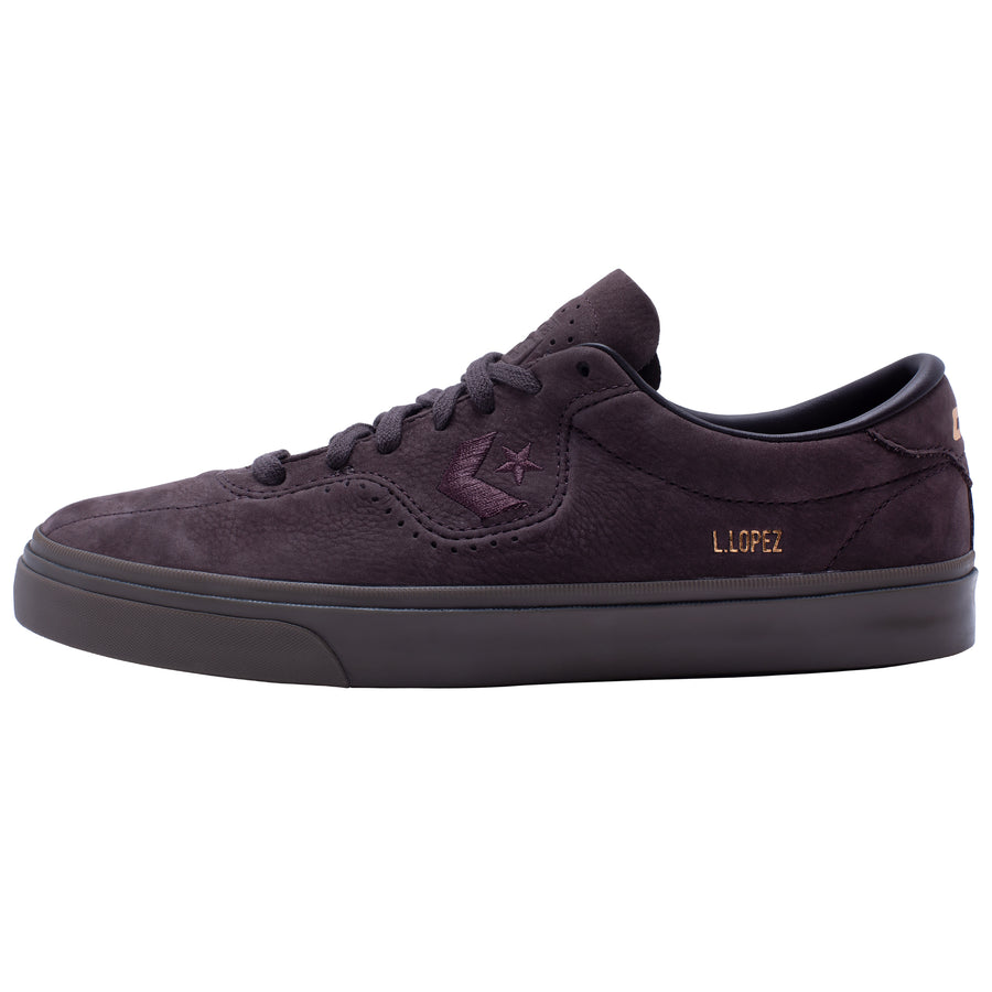 Coffee Nut/Black