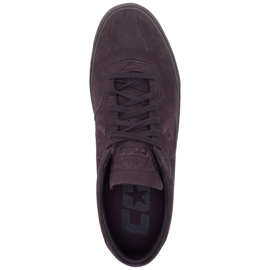 Coffee Nut/Black