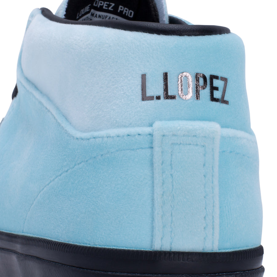 FA Converse Louie Lopez Pro Mid