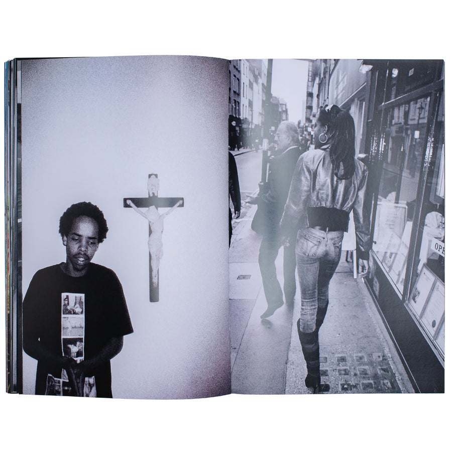 "Prince Street"