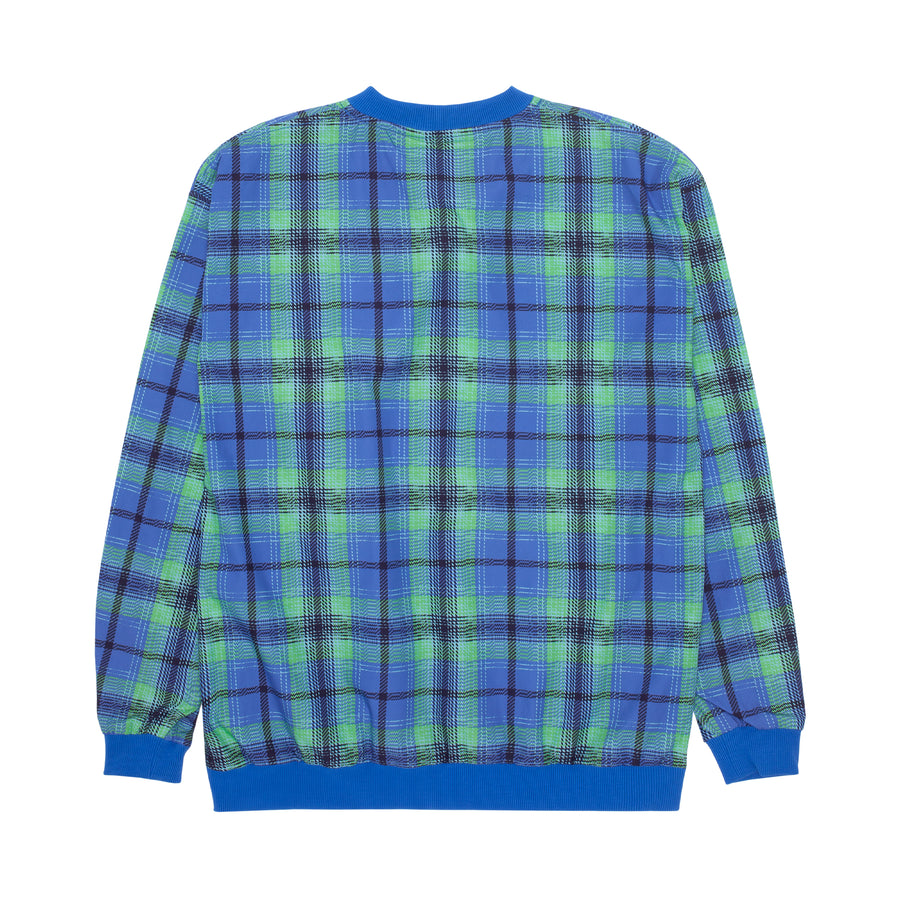 Blue/Green