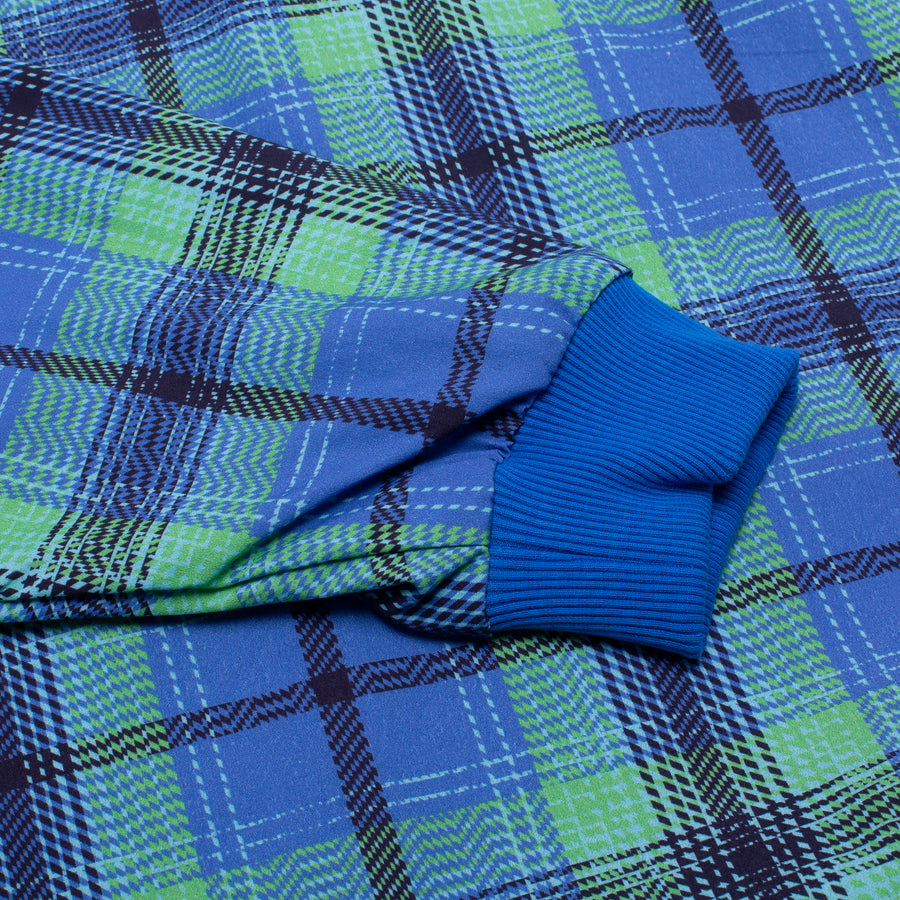 Blue/Green