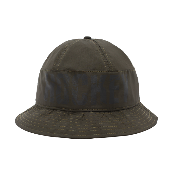 Hockey top bucket hats