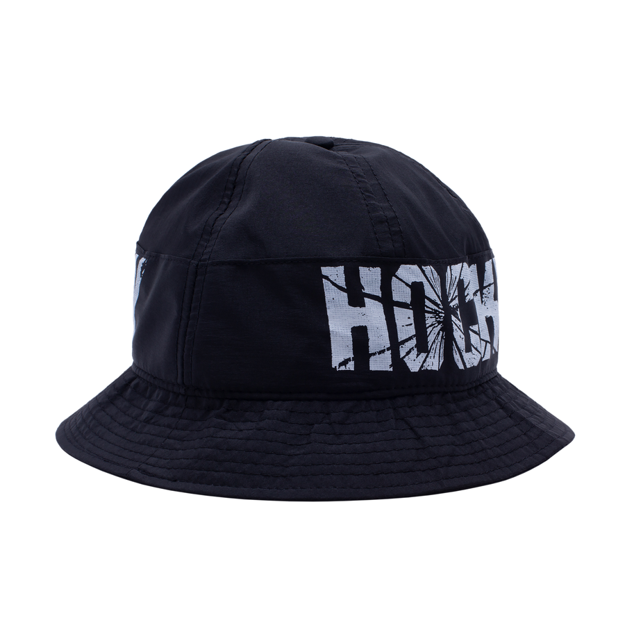 Black/3M Print