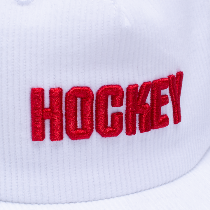Hockey Corduroy 5-Panel – Fucking Awesome