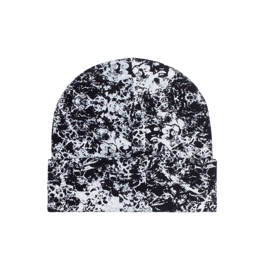Black/Glow in Dark