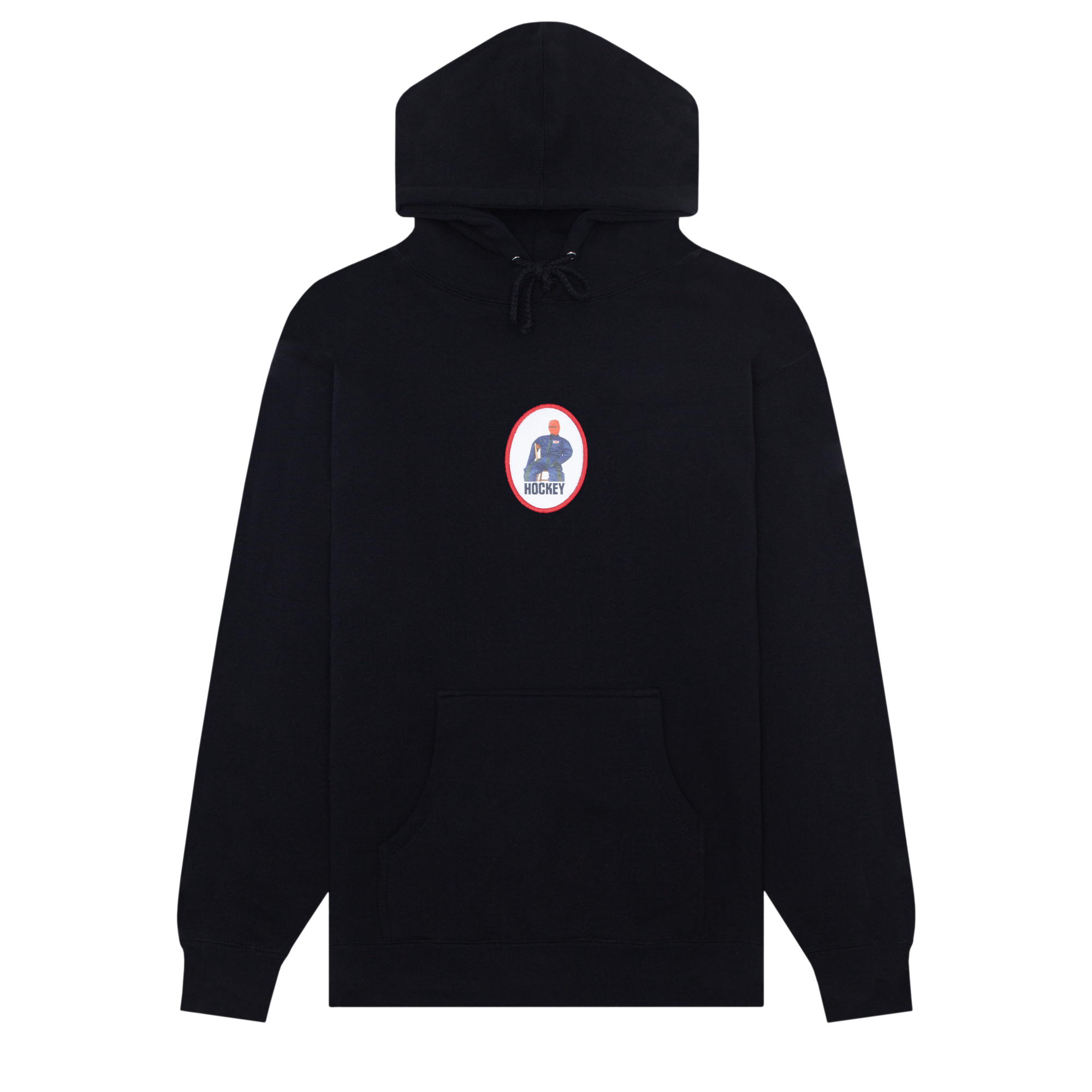 Droid Hoodie – Fucking Awesome Droid Hoodie – Fucking Awesome