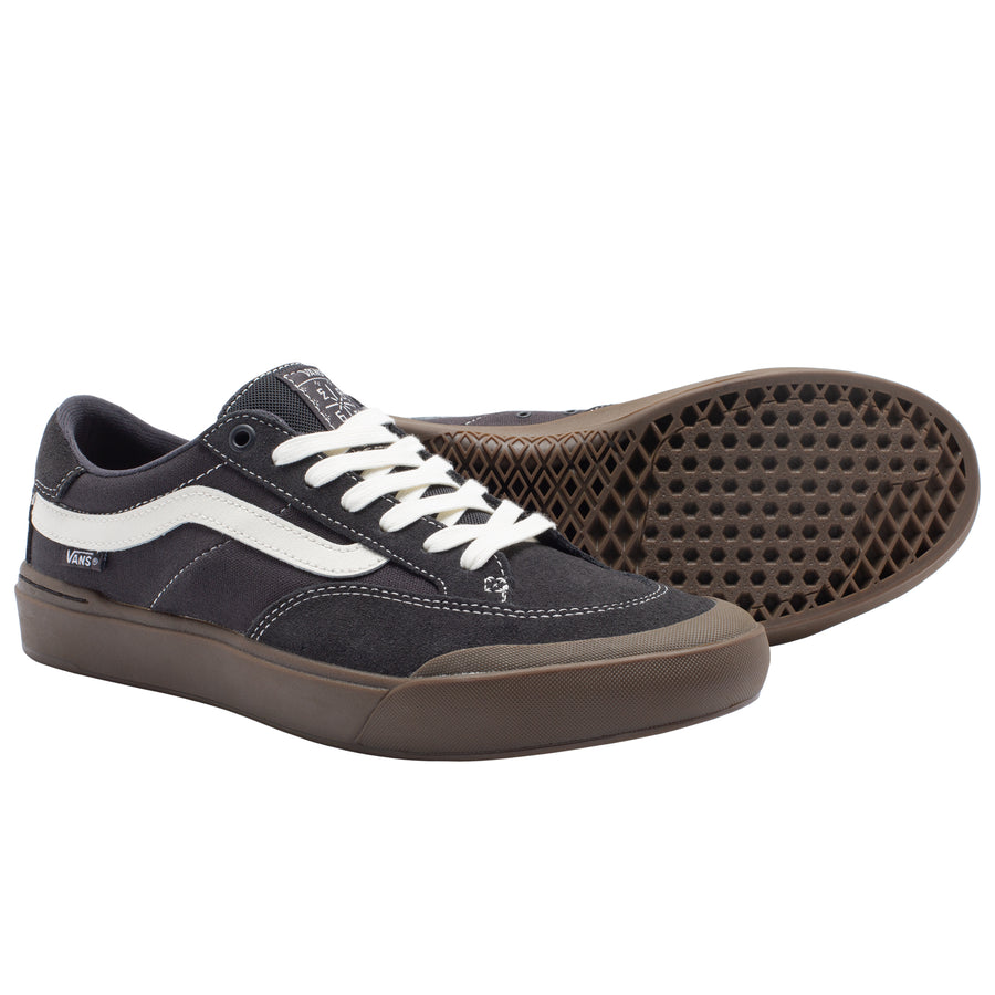 Raven/Dark Gum
