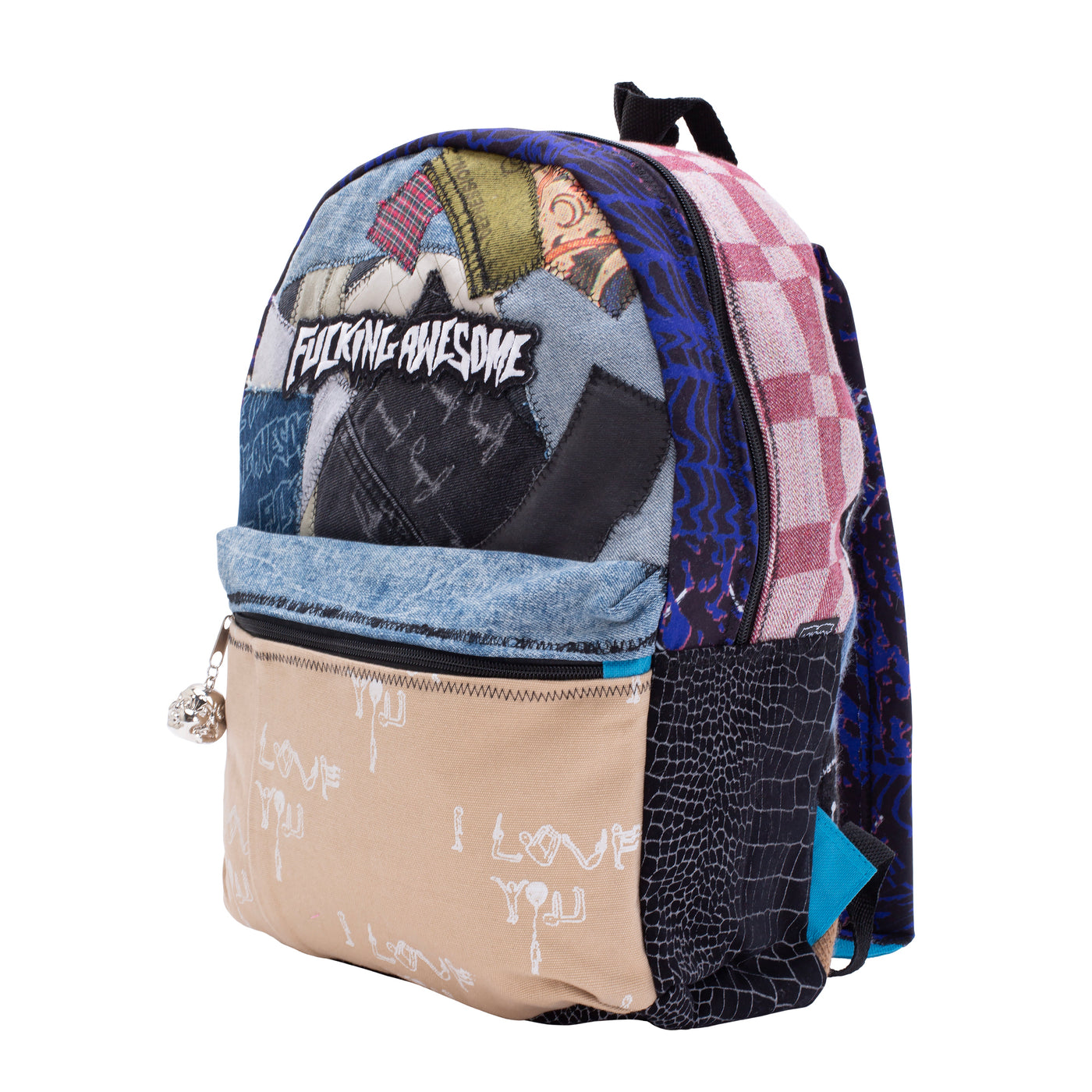FUCKING AWESOME Backpack